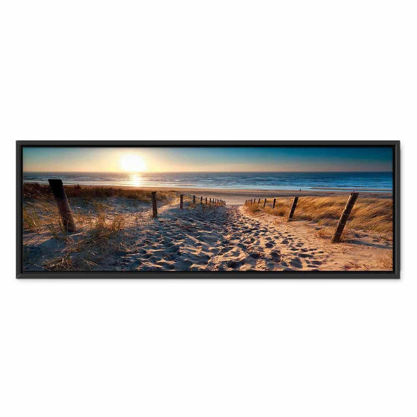 Quadro - Sunset Path