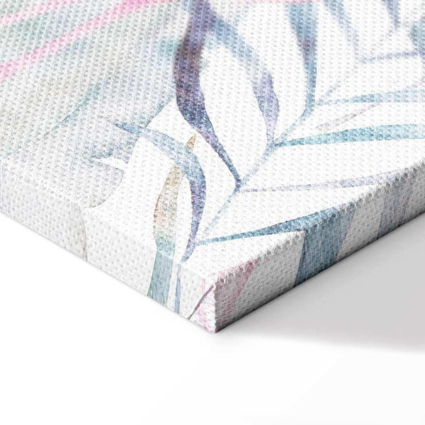 Quadro - Exotic Fog (1 Part) Vertical