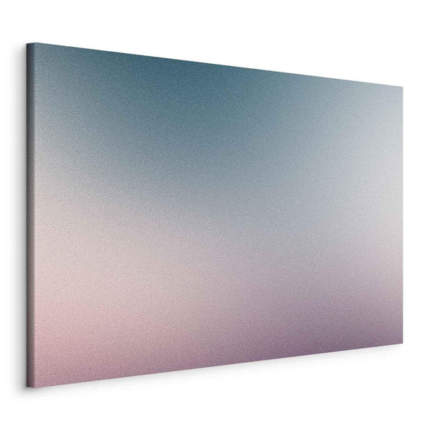 Quadro - Nostalgic Gradient - Gradient Composition in Subdued Colors