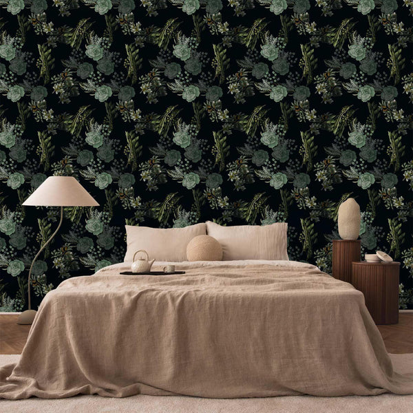 Tappezzeria murale - Herbal Scent