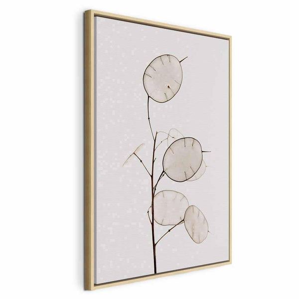 Quadro - Sunny Direction (1 Part) Vertical