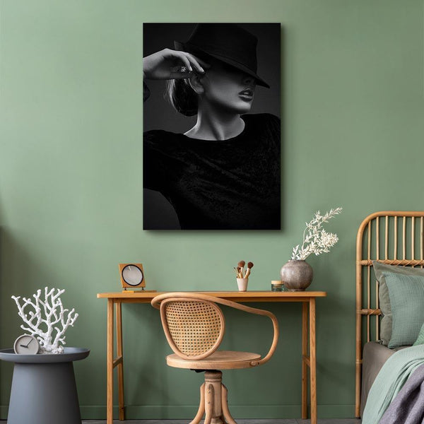 Quadro - Dreamer (1 Part) Vertical
