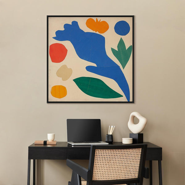 Quadro - Henri Matisse – Wild Poppies I