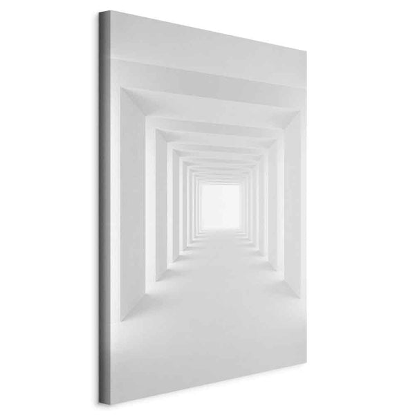Quadro - Shadow Tunnel (1 Part) Vertical