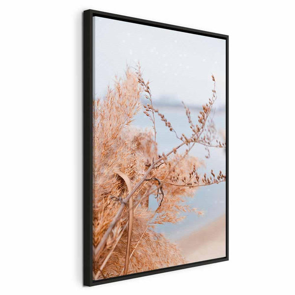 Quadro - Sophisticated Twigs (1 Part) Vertical