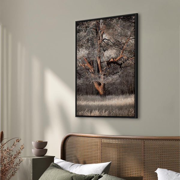 Quadro - My Story (1 Part) Vertical