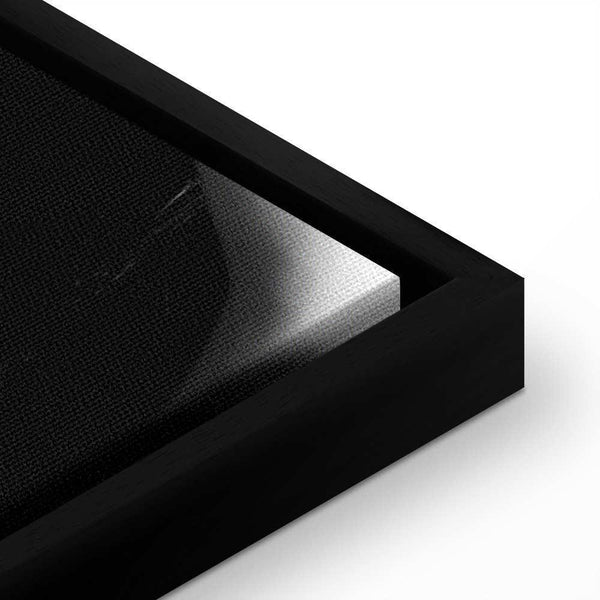 Quadro - Sensual Elegance (1 Part) Vertical
