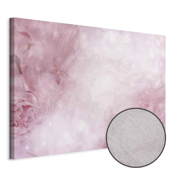 Quadro - Pink Power (1 Part) Wide