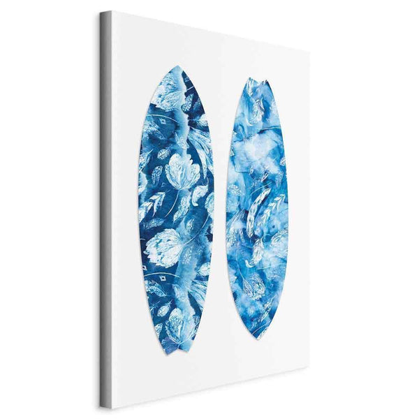 Quadro - Water Fun (1 Part) Vertical