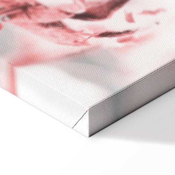 Quadro - Blooming Cotton (1 Part) Vertical