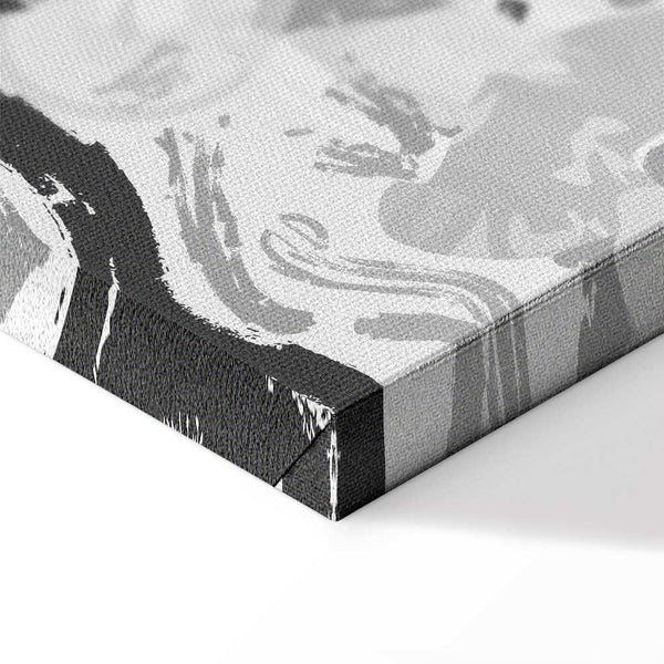 Quadro - Ocean Spirit (1 Part) Vertical