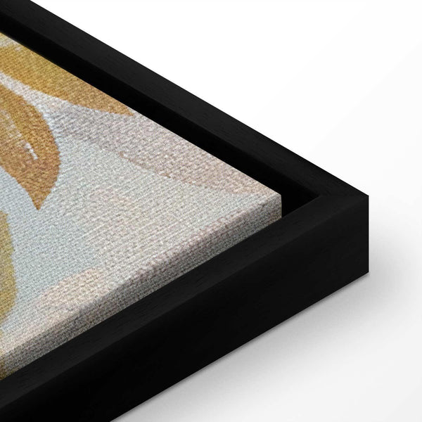 Quadro - Tapestry Pattern with a Meadow and Flowers Kilim with a Spring Motif