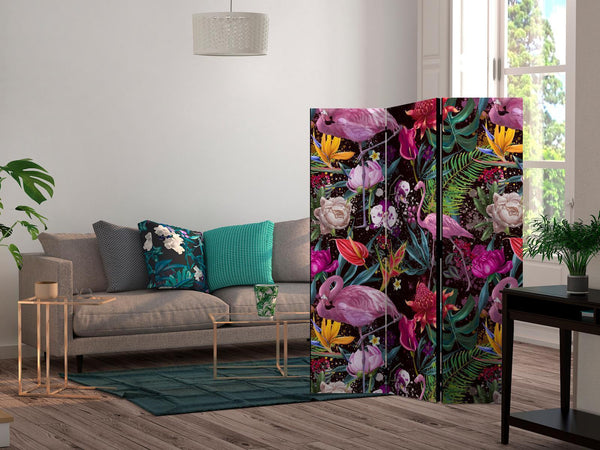 Paravento - Colorful Exotic
