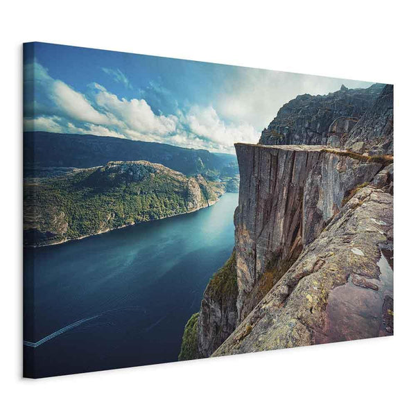 Quadro - Rock City (1 Part) Vertical