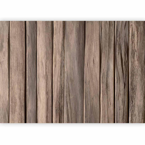 Carta da parati - Classic Wood