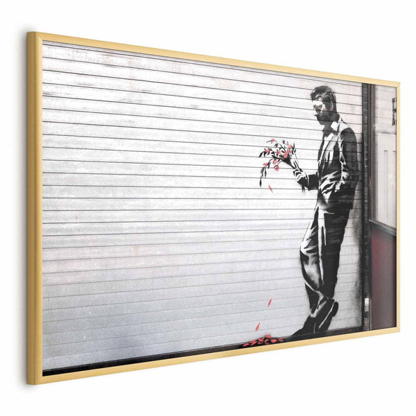 Poster - In Love