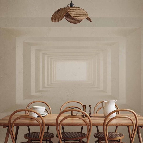 Carta da parati - Into the Light