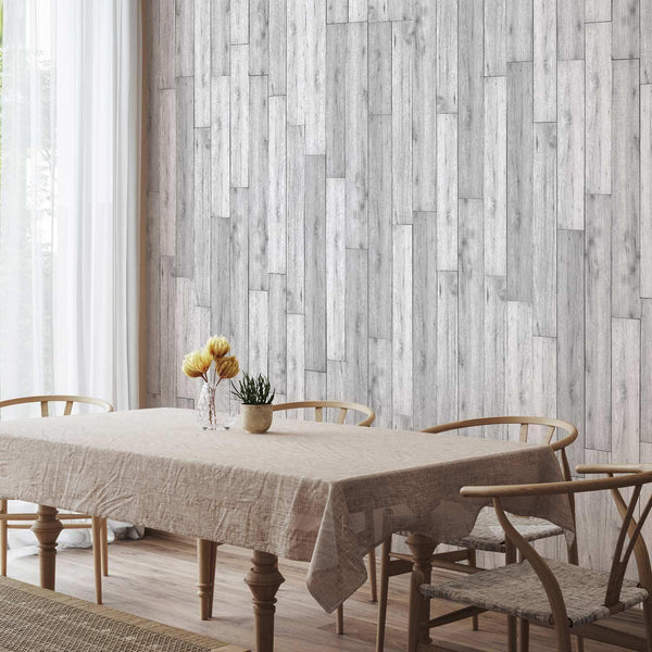 Carta da parati - Charm of the Greyness