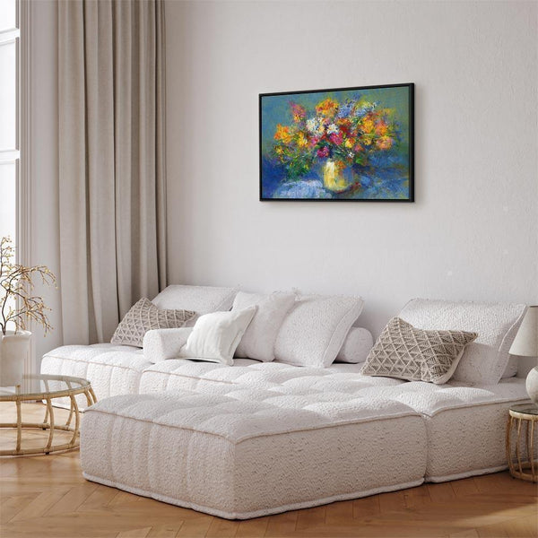 Quadro - Autumn Bouquet