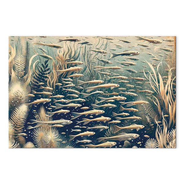 Quadro - Oceanic nature