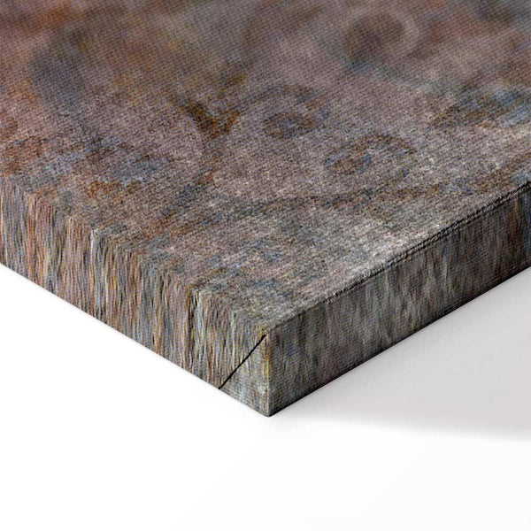 Quadro - Wild Dance in the Fog (1 Part) Wide