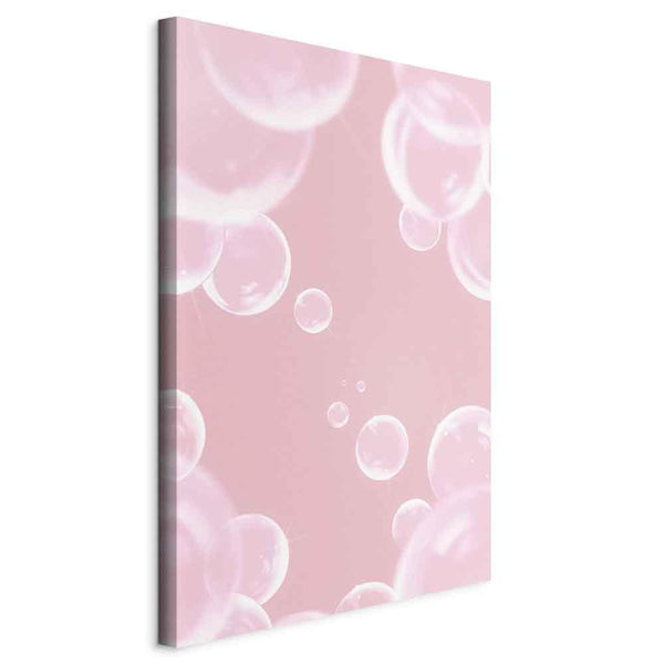 Quadro - Subtle Breeze (1 Part) Vertical