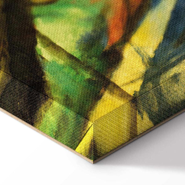 Quadro - Franz Marc – Tirol