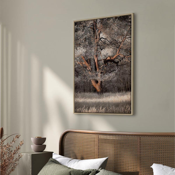 Quadro - My Story (1 Part) Vertical