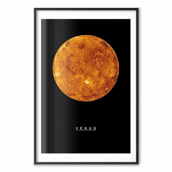 Poster - Venus