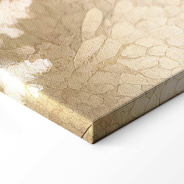 Quadro - The marine world