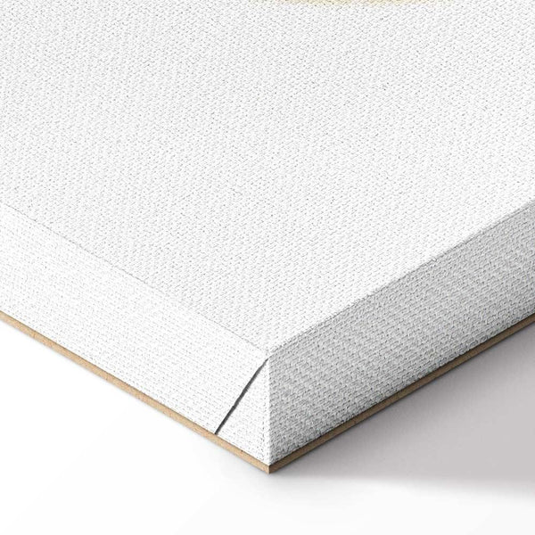 Quadro - Gold Trophy (1 Part) Vertical