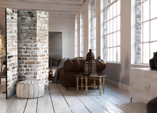 Paravento - Old Walls