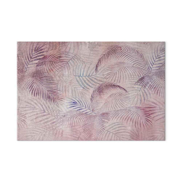 Quadro - Pink Nature (1 Part) Wide