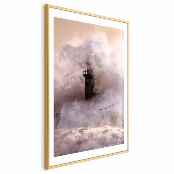 Poster - Storm