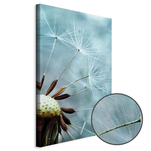Quadro - Elevation of Space (1 Part) Vertical