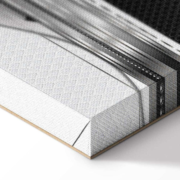 Quadro - Silver Cut