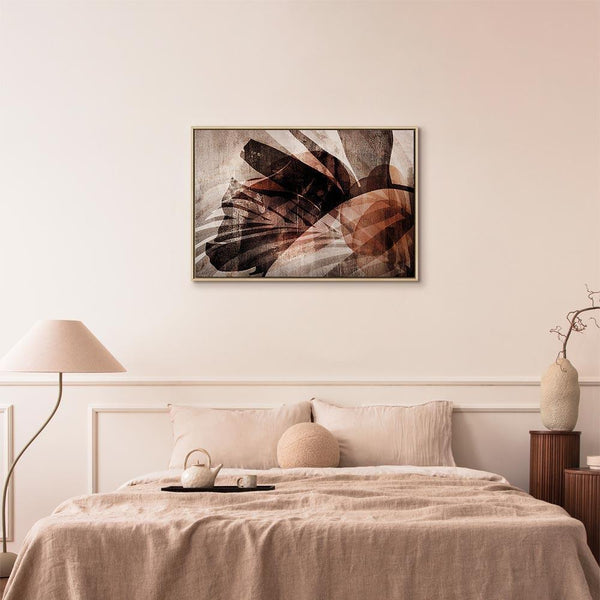 Quadro - Penetrating Nature (1 Part) Wide