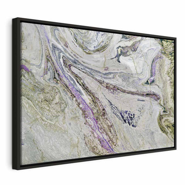 Quadro - Colorful Rock (1 Part) Wide - Third Variant