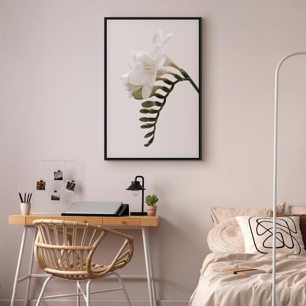 Quadro - Spring Headdress (1 Part) Vertical