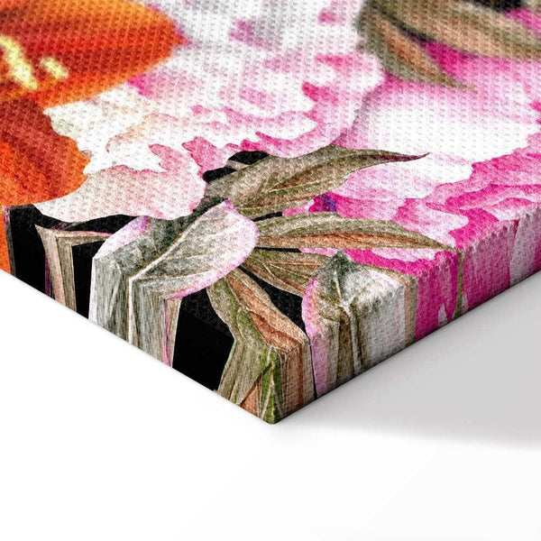 Quadro - Smell of Summer (1 Part) Vertical