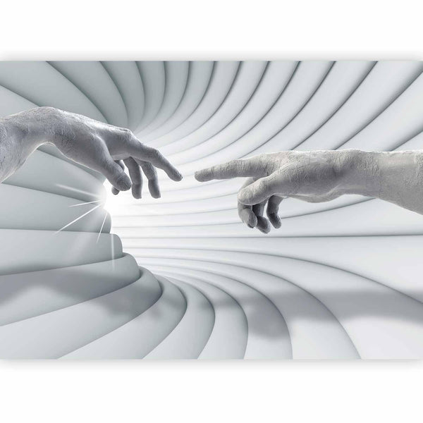 Carta da parati - Touch of the Light