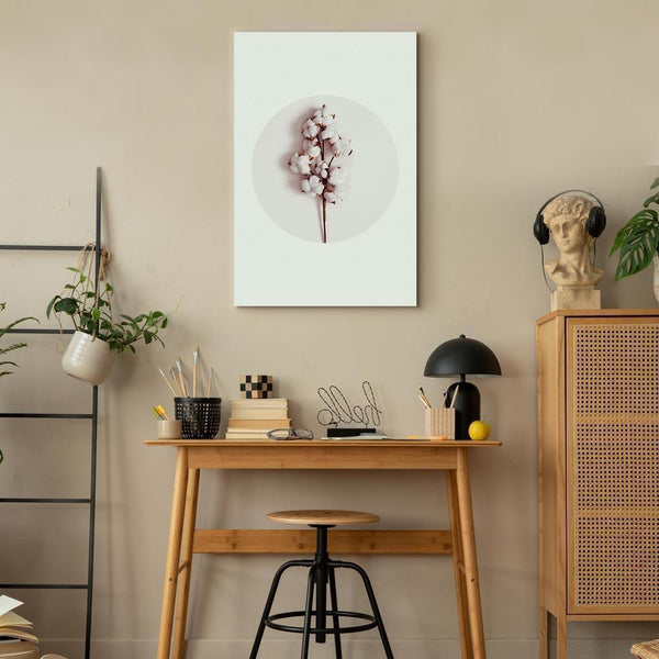 Quadro - Soft Cotton (1 Part) Vertical