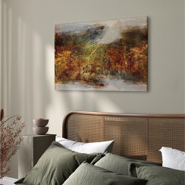 Quadro - Explosion of Feelings (1 Part) Wide