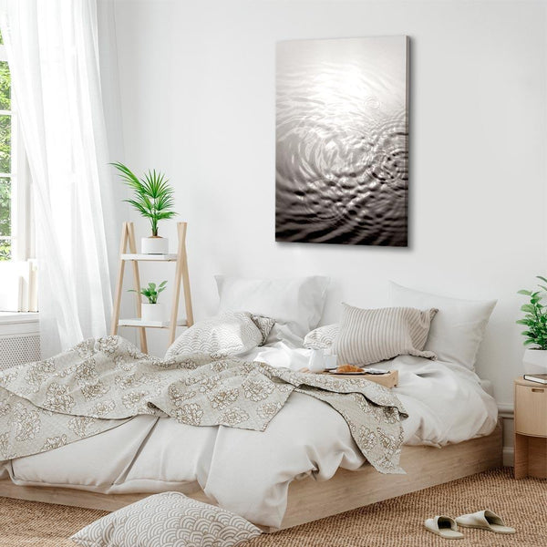 Quadro - Water Surface (1 Part) Vertical