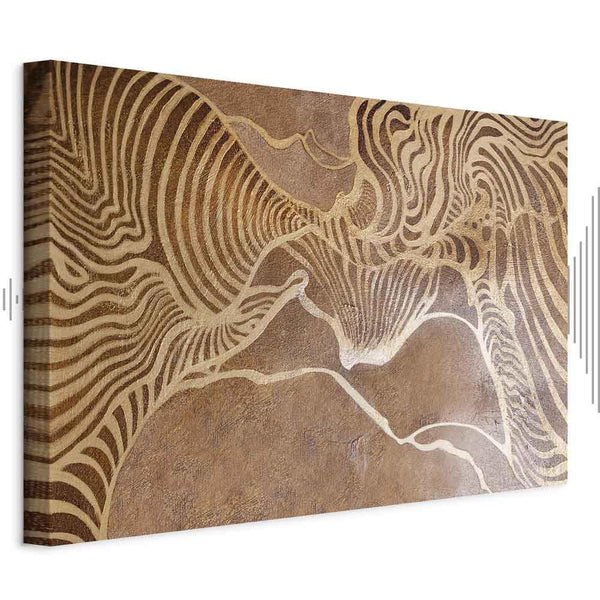 Quadro - Labyrinth of Nature (1 Part) Wide