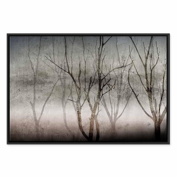 Quadro - Smell of Fog (1 Part) Wide