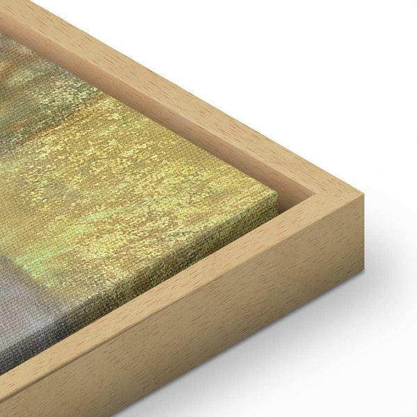 Quadro - Edgar Degas – Woman drying herself