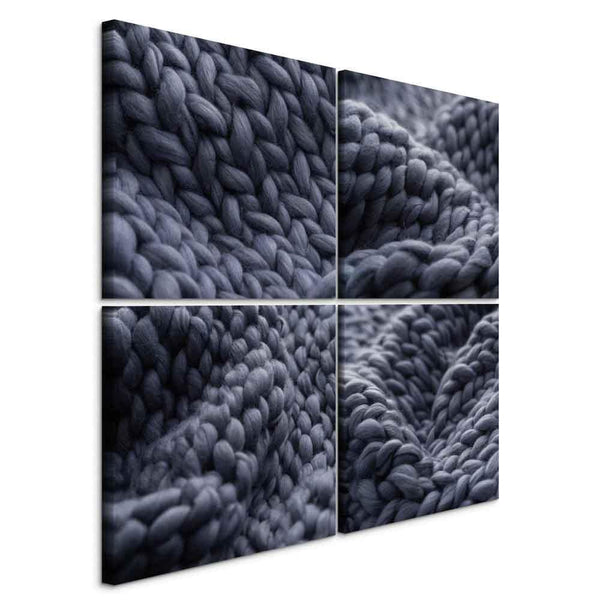 Quadro - Warm Night (4 Parts)