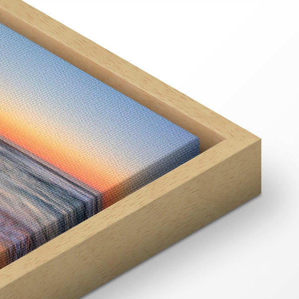 Quadro - New Day (1 Part) Narrow