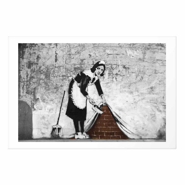 Poster - Maid